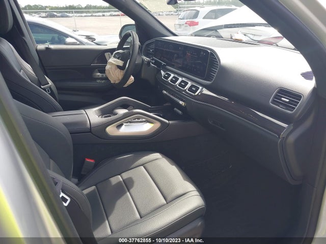 2020 MERCEDES-BENZ GLE GLE 350 VIN: 4JGFB4KB8LA213881