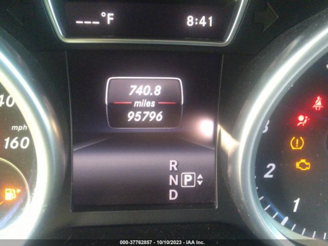 4JGDF6EE4FA528548 Mercedes-Benz Gl-class Gl 450