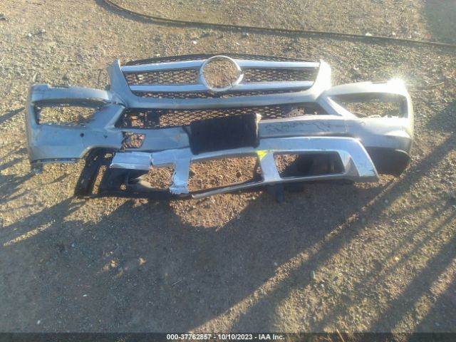 4JGDF6EE4FA528548 Mercedes-Benz Gl-class Gl 450