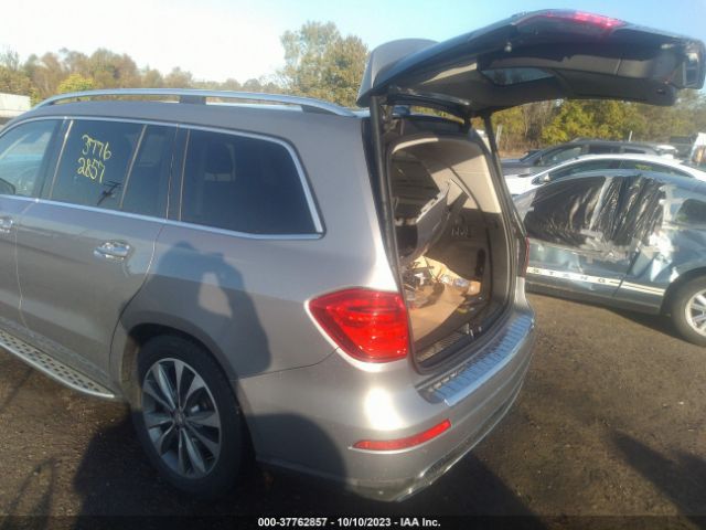 4JGDF6EE4FA528548 Mercedes-Benz Gl-class Gl 450