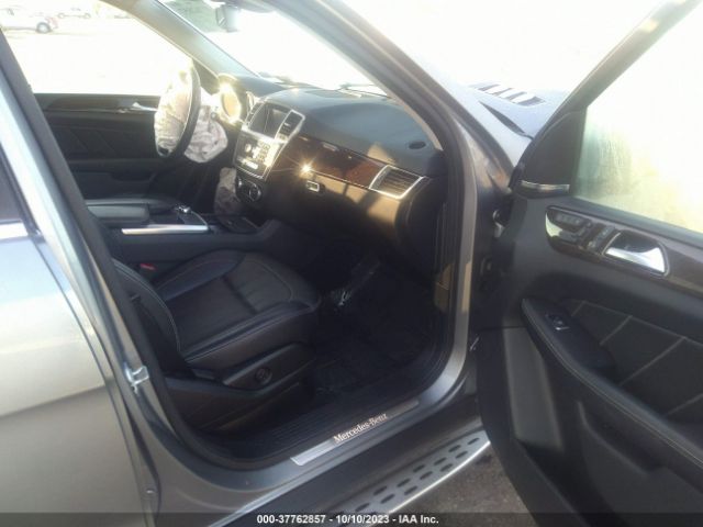 4JGDF6EE4FA528548 Mercedes-Benz Gl-class Gl 450