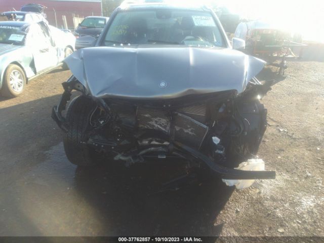 4JGDF6EE4FA528548 Mercedes-Benz Gl-class Gl 450