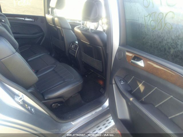 4JGDF6EE4FA528548 Mercedes-Benz Gl-class Gl 450