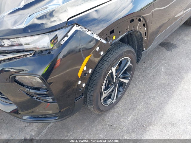 Chevrolet Trailblazer Rs 2023 KL79MUSL2PB043373 Image 12
