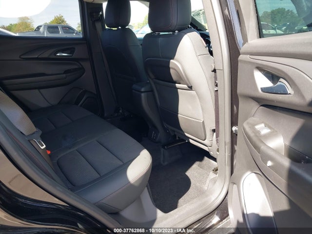 Chevrolet Trailblazer Rs 2023 KL79MUSL2PB043373 Image 8