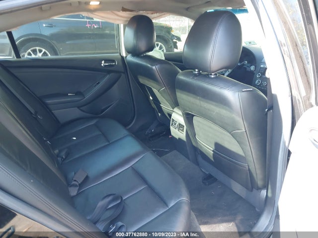 2011 NISSAN ALTIMA 2.5 SL VIN: 1N4AL2AP5BN406340