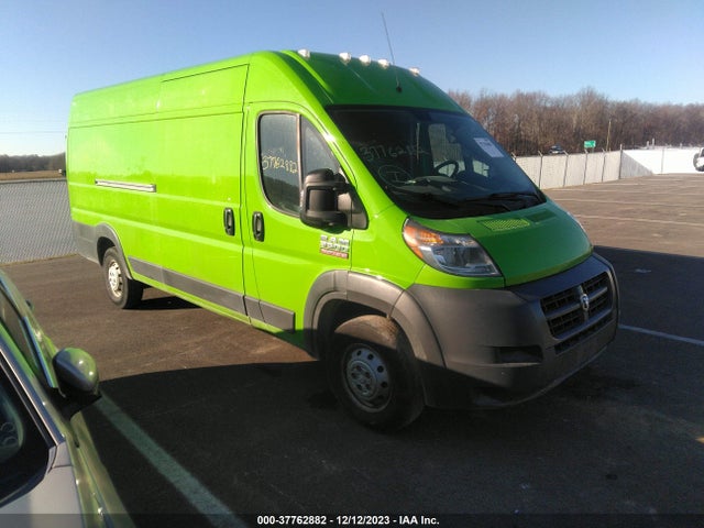 RAM Promaster 3500 High Roof 2015 3C6URVJG9FE508328 Image 1
