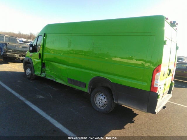 RAM Promaster 3500 High Roof 2015 3C6URVJG9FE508328 Image 3
