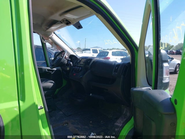 RAM Promaster 3500 High Roof 2015 3C6URVJG9FE508328 Image 5