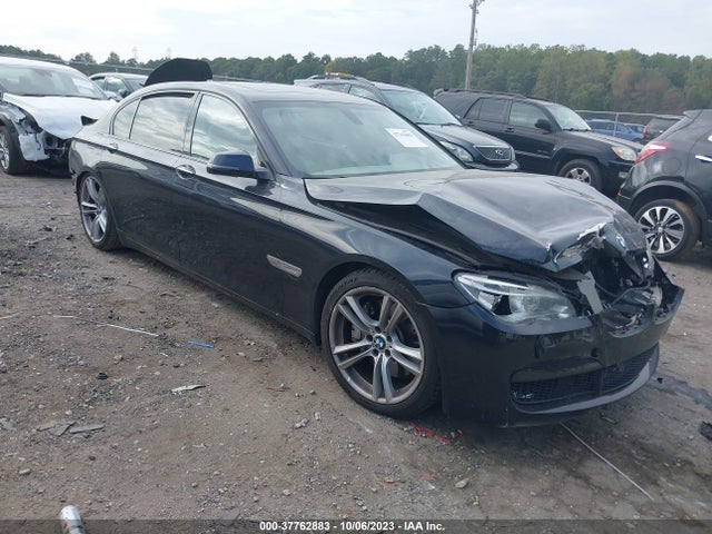 2014 WBAYE8C54ED134713 zdjęcie główne