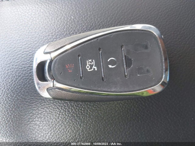 Chevrolet Cruze Lt Auto 2016 1G1BE5SM2G7306411 Image 11