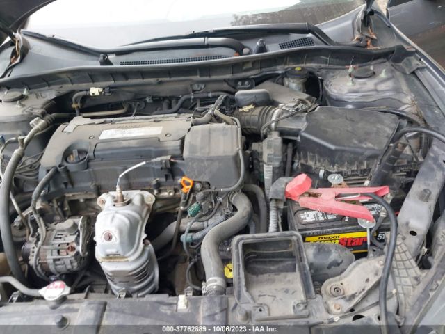 1HGCR2F34FA260521 Honda Accord Sedan Lx