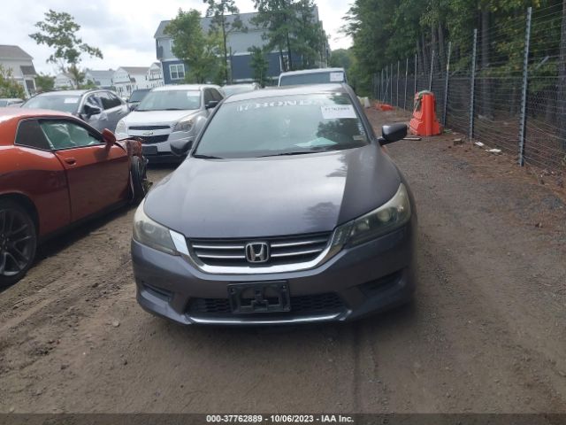 1HGCR2F34FA260521 Honda Accord Sedan Lx