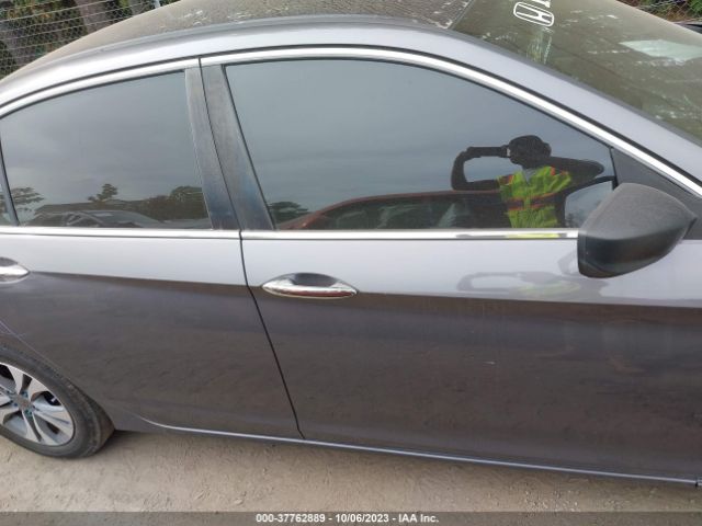 1HGCR2F34FA260521 Honda Accord Sedan Lx