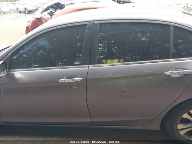 1HGCR2F34FA260521 Honda Accord Sedan Lx