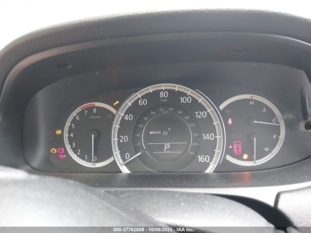 1HGCR2F34FA260521 Honda Accord Sedan Lx