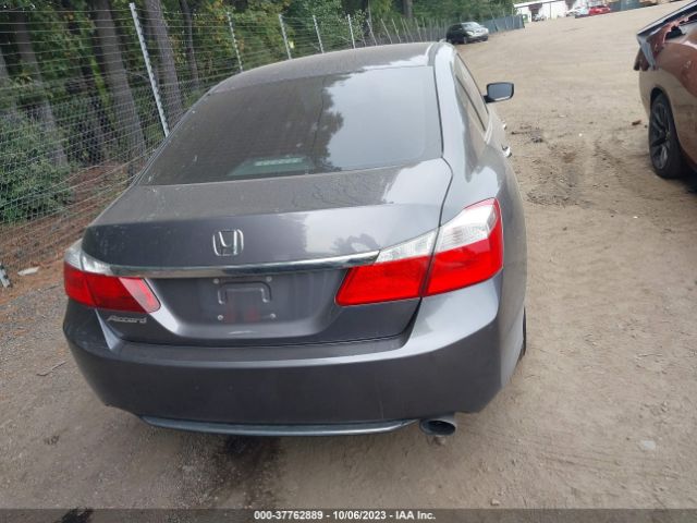 1HGCR2F34FA260521 Honda Accord Sedan Lx