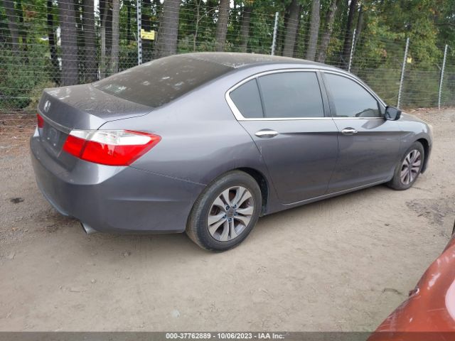 1HGCR2F34FA260521 Honda Accord Sedan Lx