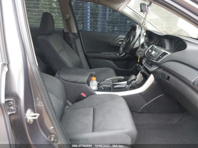 1HGCR2F34FA260521 Honda Accord Sedan Lx
