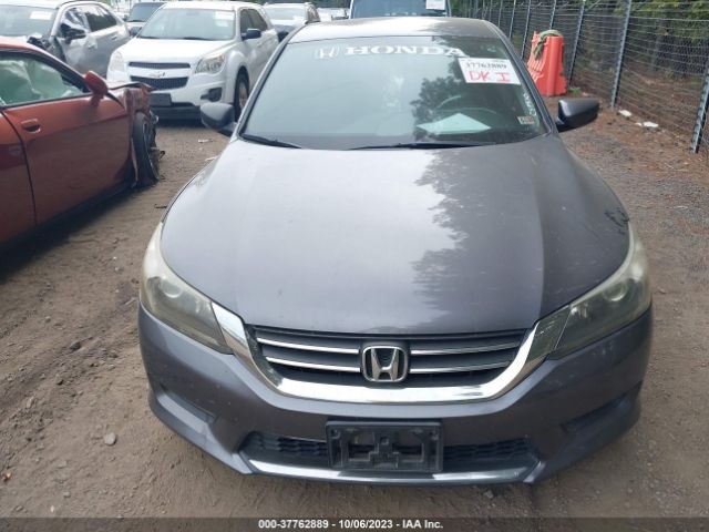 1HGCR2F34FA260521 Honda Accord Sedan Lx
