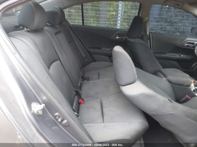 1HGCR2F34FA260521 Honda Accord Sedan Lx