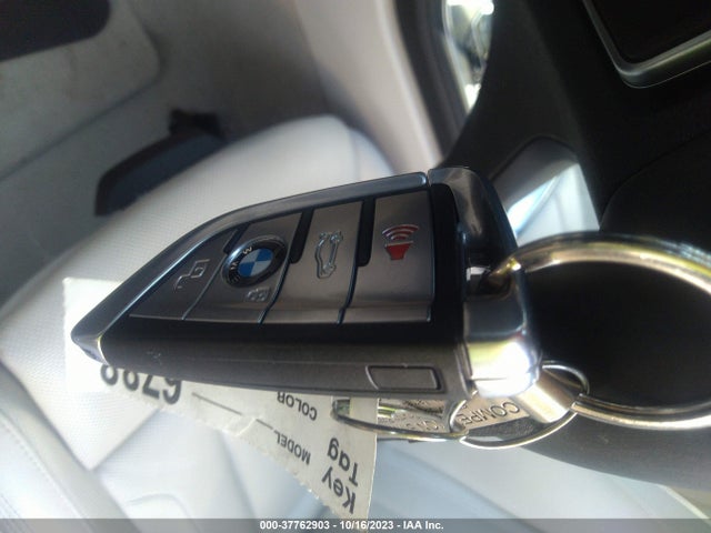 2019 BMW 8 Series, VIN: WBABC4C52KBU96549