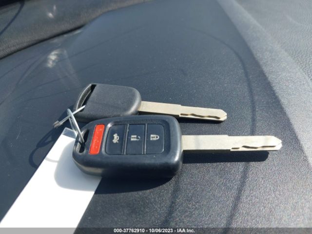 2HGFC2F54HH555090 Honda Civic Sedan Lx
