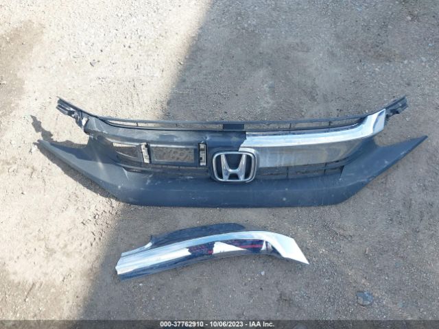 2HGFC2F54HH555090 Honda Civic Sedan Lx