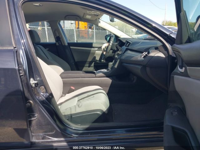 2HGFC2F54HH555090 Honda Civic Sedan Lx