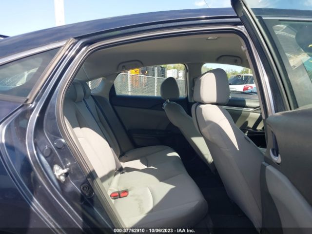 2HGFC2F54HH555090 Honda Civic Sedan Lx