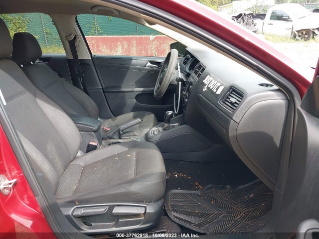 3VW267AJ9GM305685 Volkswagen Jetta Sedan 1.4t S
