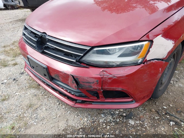 3VW267AJ9GM305685 Volkswagen Jetta Sedan 1.4t S