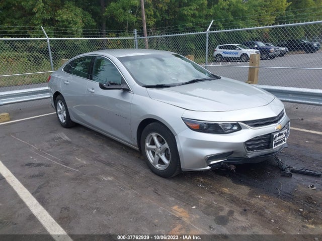 2017 1G1ZB5ST7HF243862 main image