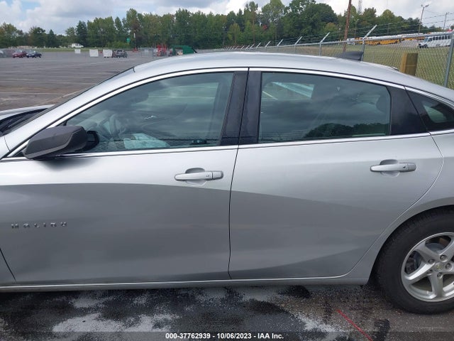 Chevrolet MALIBU LS 2017 1G1ZB5ST7HF243862 Image 15