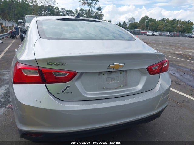 Chevrolet MALIBU LS 2017 1G1ZB5ST7HF243862 Image 17