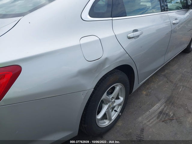 Chevrolet MALIBU LS 2017 1G1ZB5ST7HF243862 Image 12
