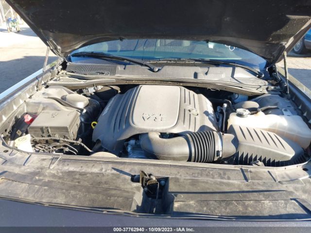 2C3CDZBT2NH124646 Dodge Challenger R/t