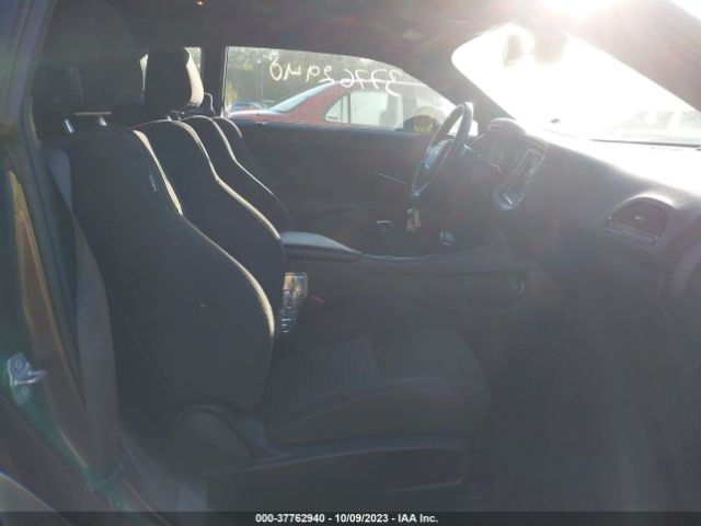 2C3CDZBT2NH124646 Dodge Challenger R/t
