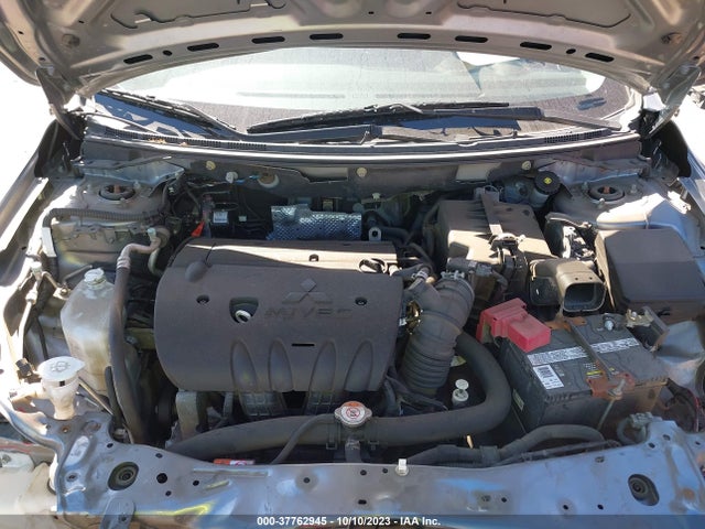 JA32U2FU0FU001734 Mitsubishi LANCER ES