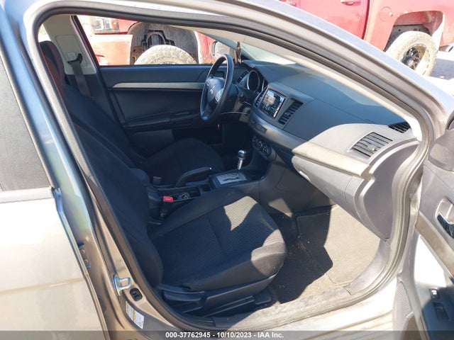 JA32U2FU0FU001734 Mitsubishi LANCER ES