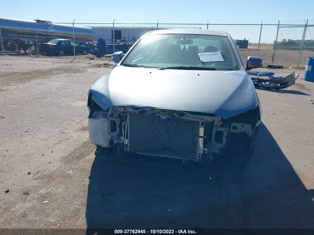 JA32U2FU0FU001734 Mitsubishi LANCER ES