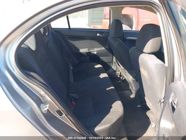 JA32U2FU0FU001734 Mitsubishi LANCER ES