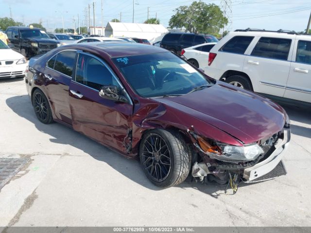 Auction sale of the 2010 Acura Tsx 2.4, vin: JH4CU2F64AC021845, lot number: 37762959