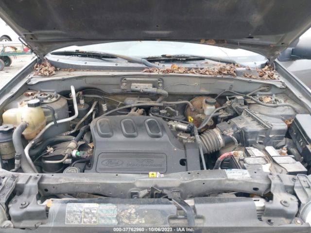 2003 FORD ESCAPE 1FMYU02163KA33876 Photo 9
