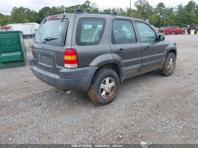 2003 FORD ESCAPE 1FMYU02163KA33876 Photo 3