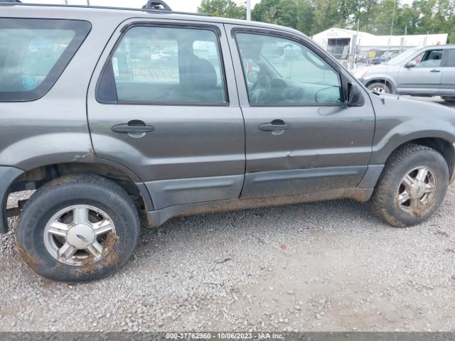 2003 FORD ESCAPE 1FMYU02163KA33876 Photo 5