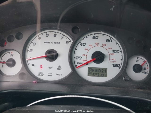 2003 FORD ESCAPE 1FMYU02163KA33876 Photo 6