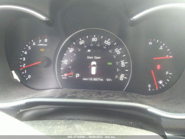 5XYKW4A74EG439052 KIA Sorento Sx Limited