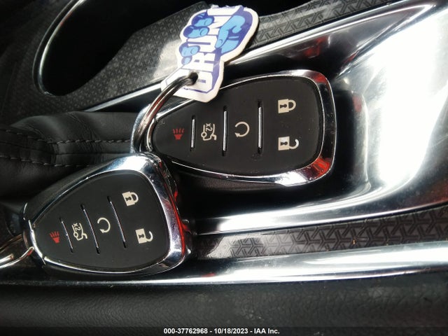 Chevrolet MALIBU LT 2018 1G1ZD5STXJF277181 Image 11