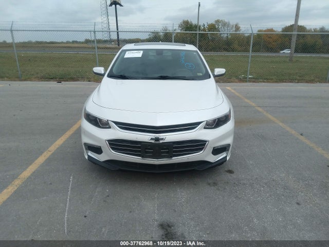 Chevrolet MALIBU LT 2018 1G1ZD5STXJF277181 Image 12
